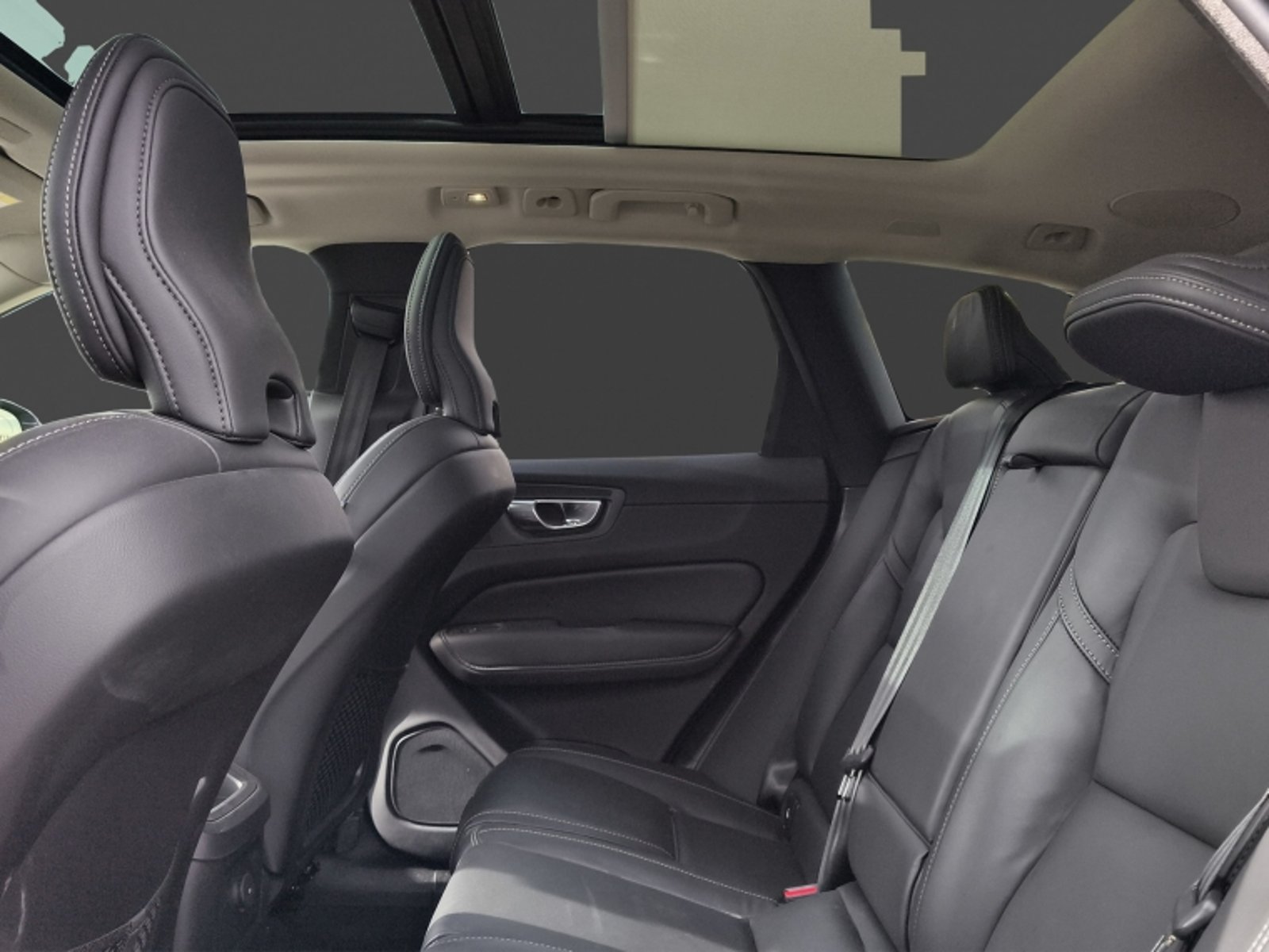 Volvo Xc60 Ii T8 Awd Recharge 2.0 Aut 2025 - Imagen 15 de 20