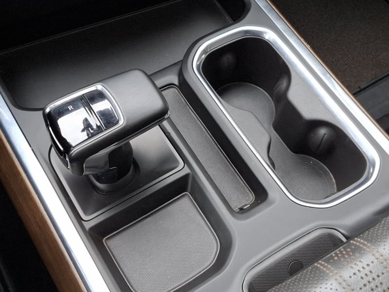 Chevrolet Silverado 4x4 3.0l Aut 2024 - Imagen 13 de 20