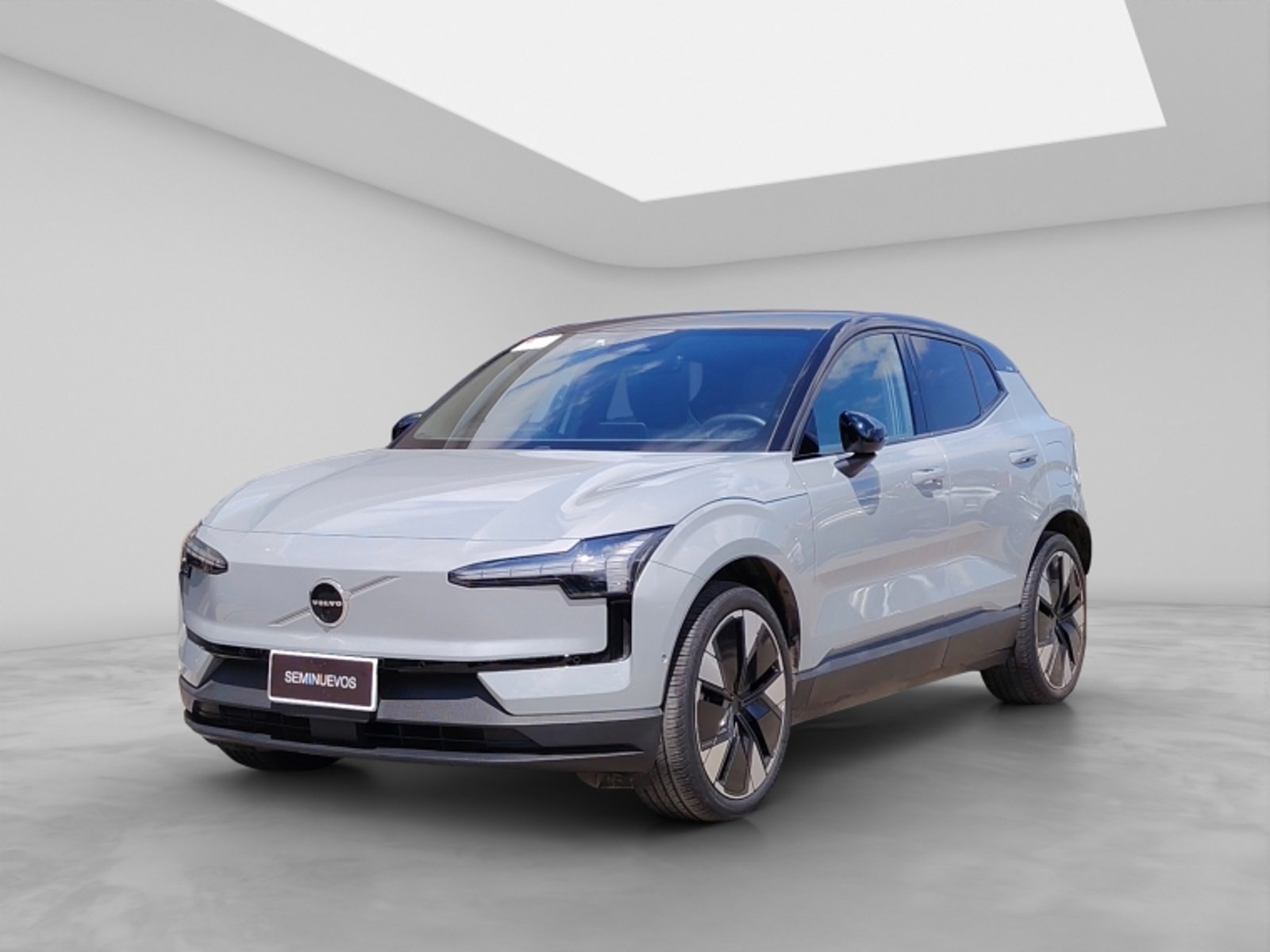 Volvo Ex30 E60 Ultra 2024