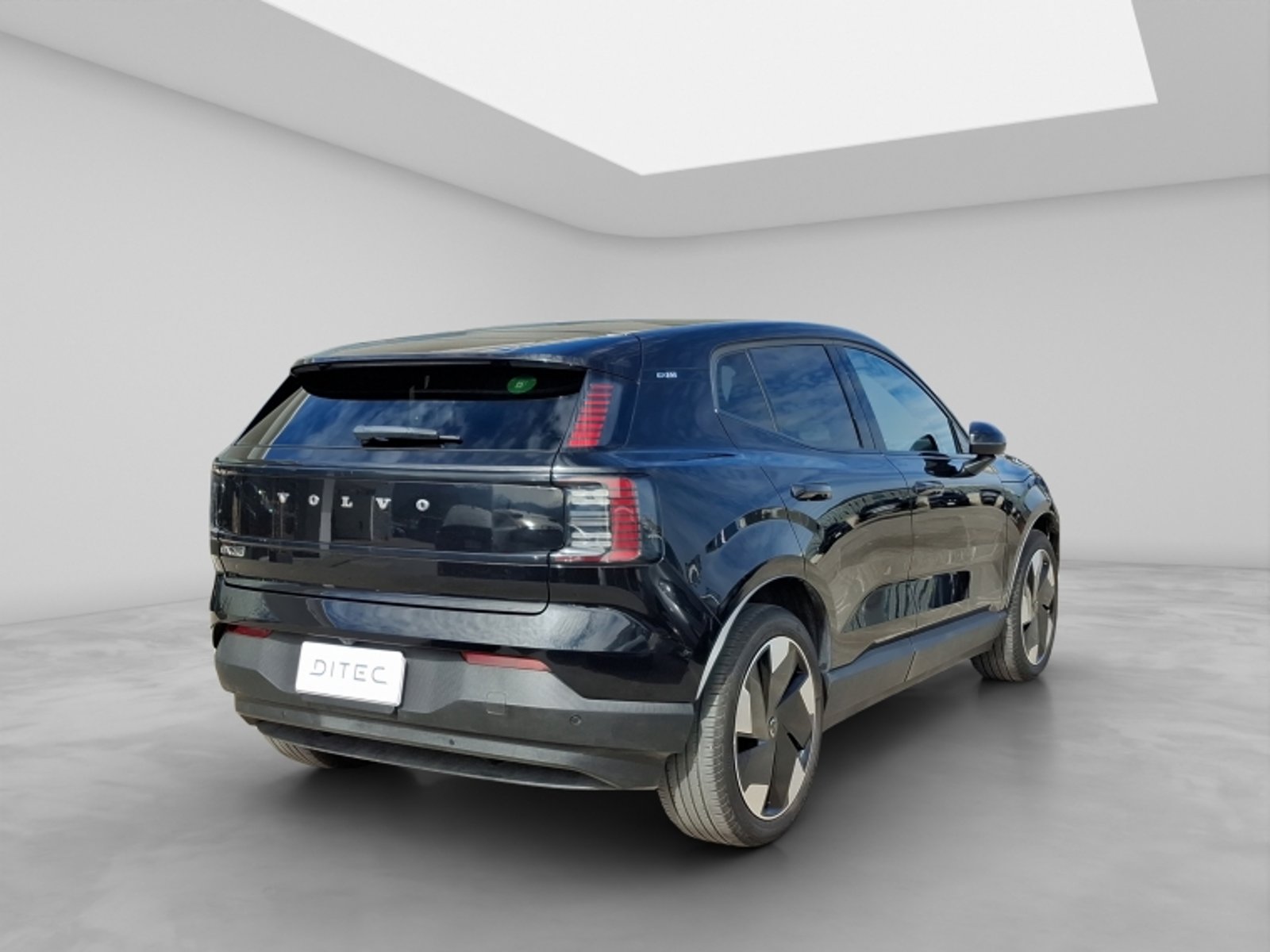 Volvo Ex30 E60 Plus 2025 - Imagen 7 de 20