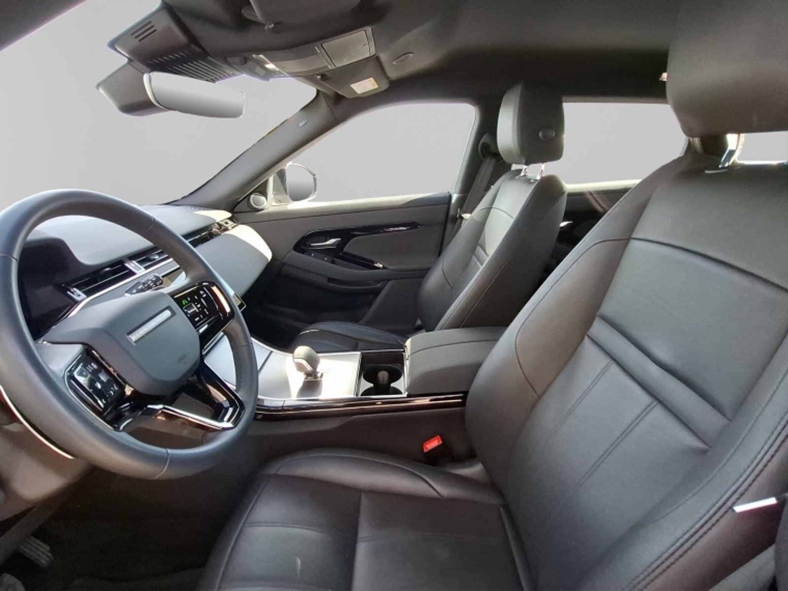 Land Rover Evoque Evoque Mhev 4x4 2.0 Aut 2025 - Imagen 10 de 20