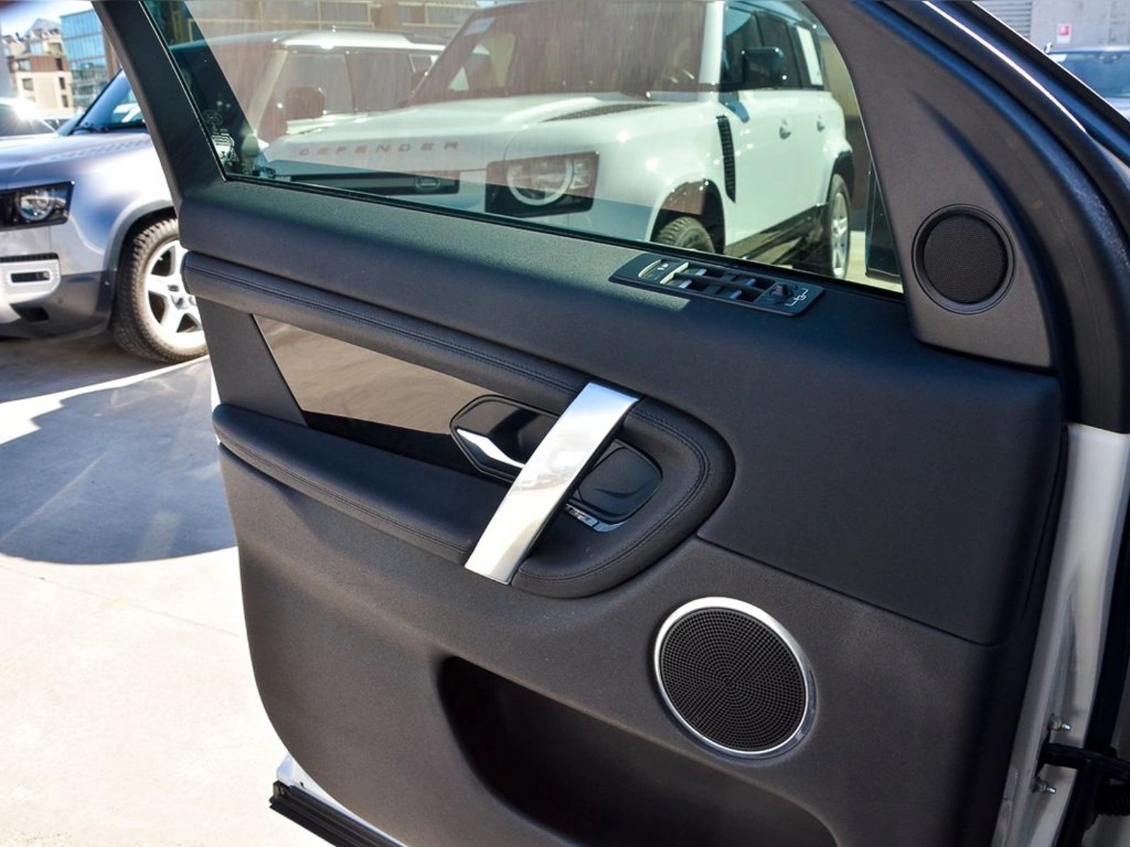 Land Rover DISCOVERY SPORT AUT 2022 - Imagen 20 de 20