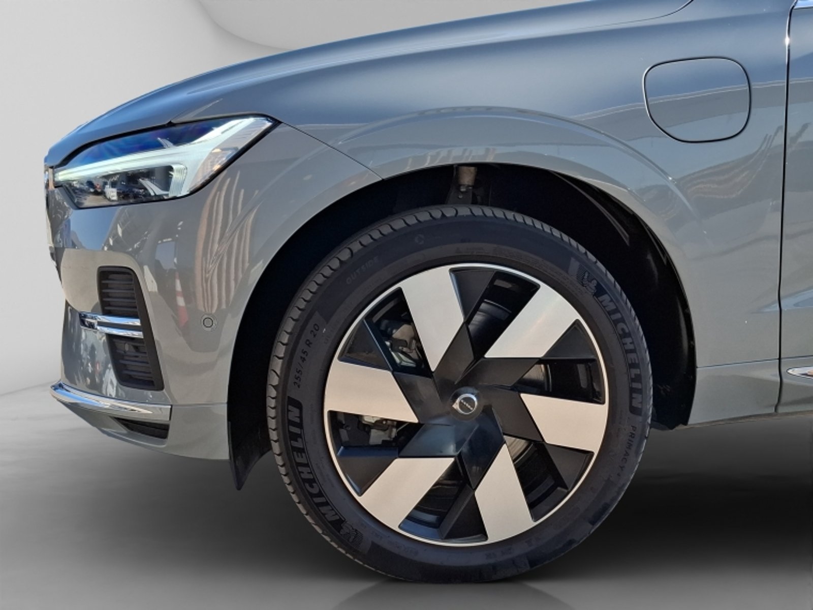 Volvo Xc60 T8 Recharge 2026 - Imagen 9 de 20