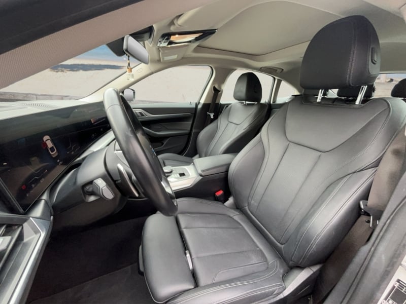 BMW 420 420i Gran Coupe Dynamic 2024 - Imagen 10 de 16