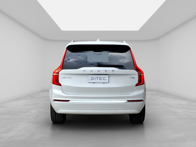 Volvo Xc90 Ii T8 4x4 2.0 Aut 2025 - Imagen 6 de 20