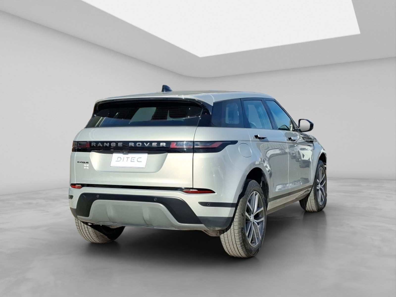 Land Rover Evoque Evoque Mhev 4x4 2.0 Aut 2025 - Imagen 7 de 20