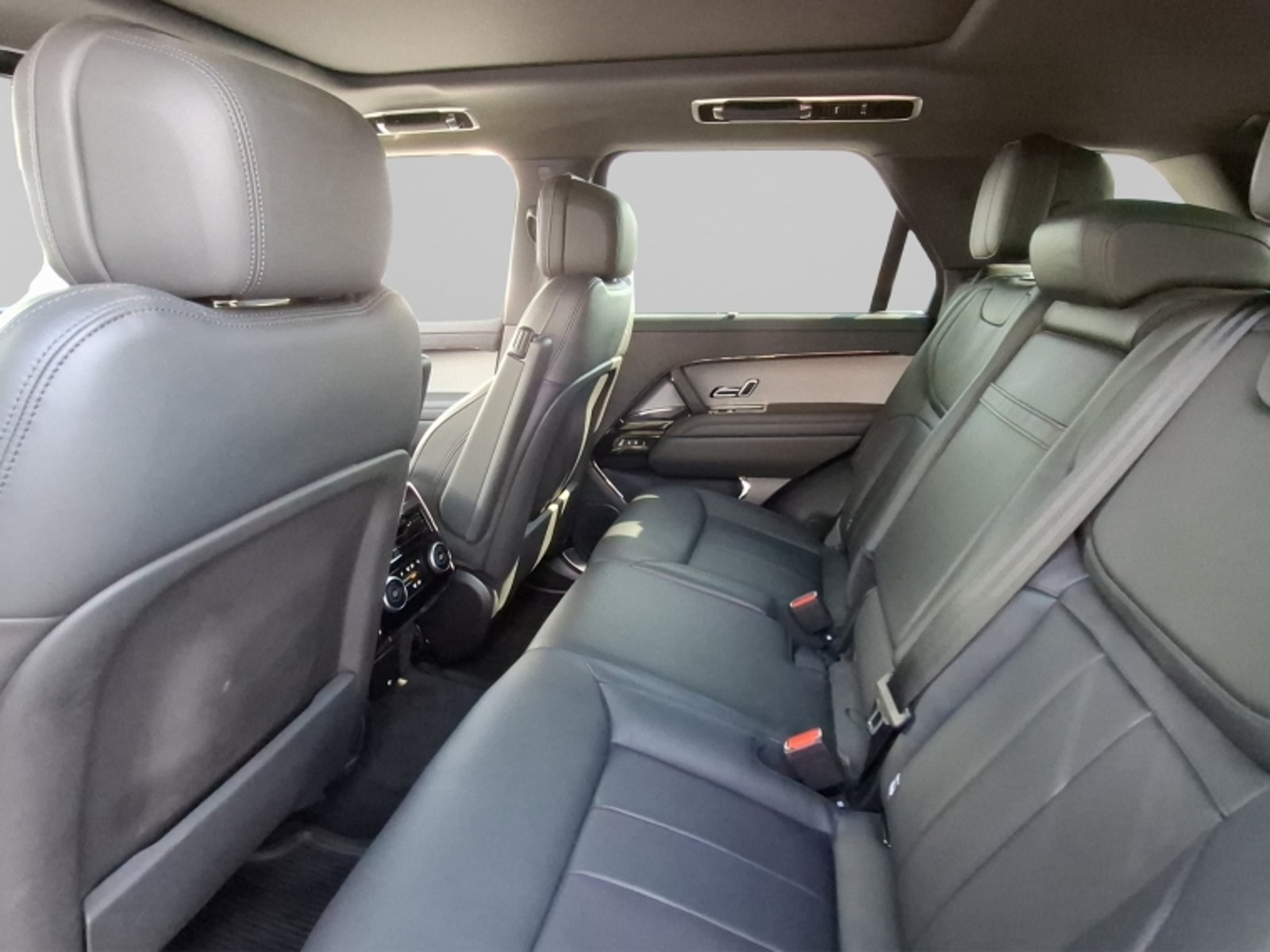 Land Rover Range rover Dynamic 4x4 3.0 Aut 2024 - Imagen 15 de 19