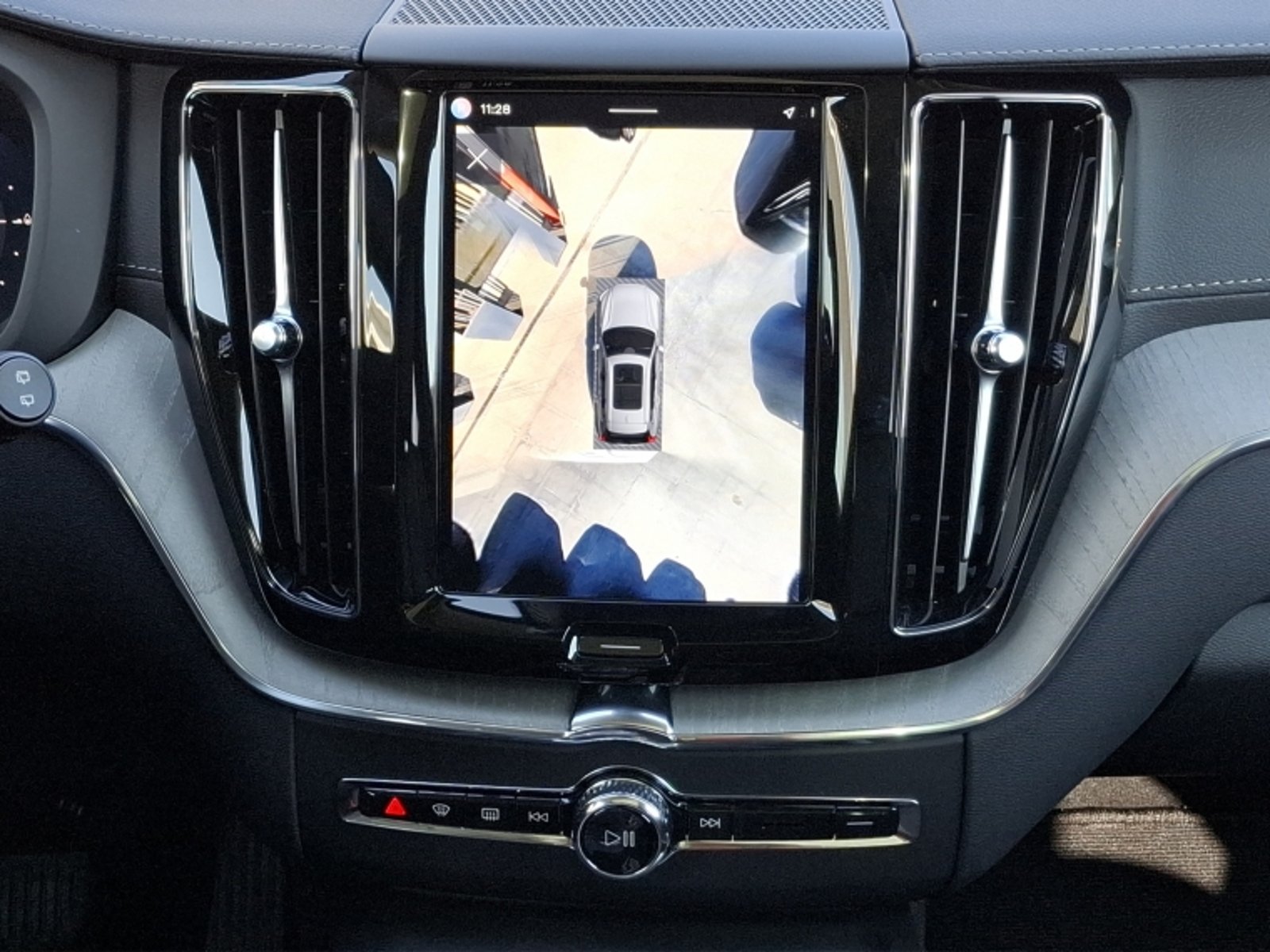 Volvo Xc60 T8 Recharge 2026 - Imagen 18 de 20