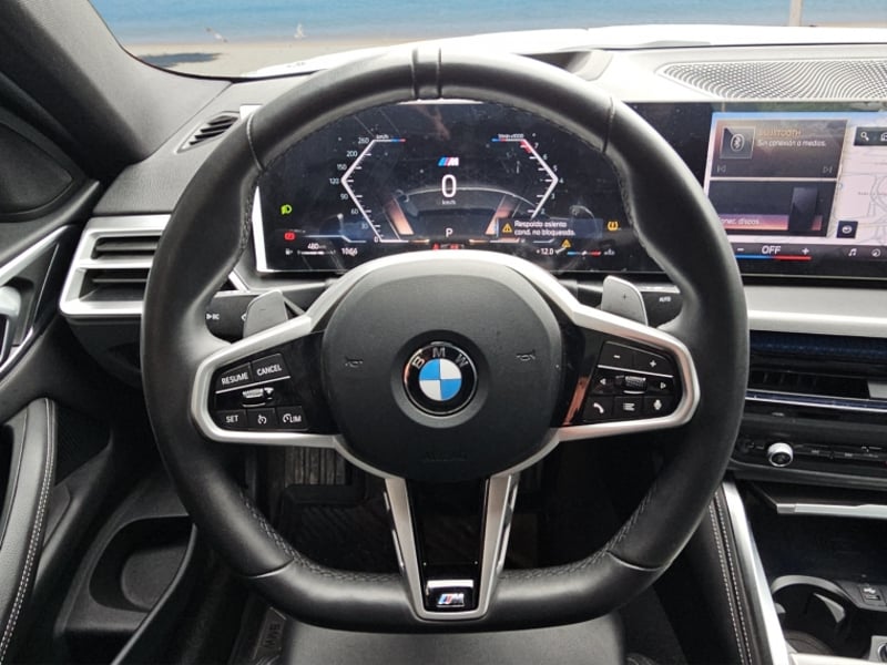 BMW 430 I Coupe 3.0 Aut 2026 - Imagen 16 de 16