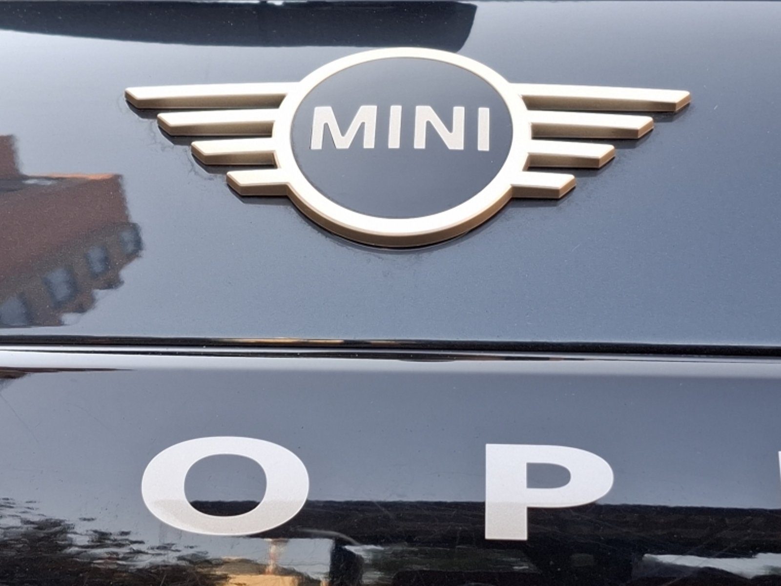 Mini Cooper Hb 1.5 Aut 2024 - Imagen 8 de 20