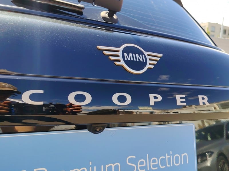 Mini Cooper C Favoured 5p 1.5 2026 - Imagen 8 de 16