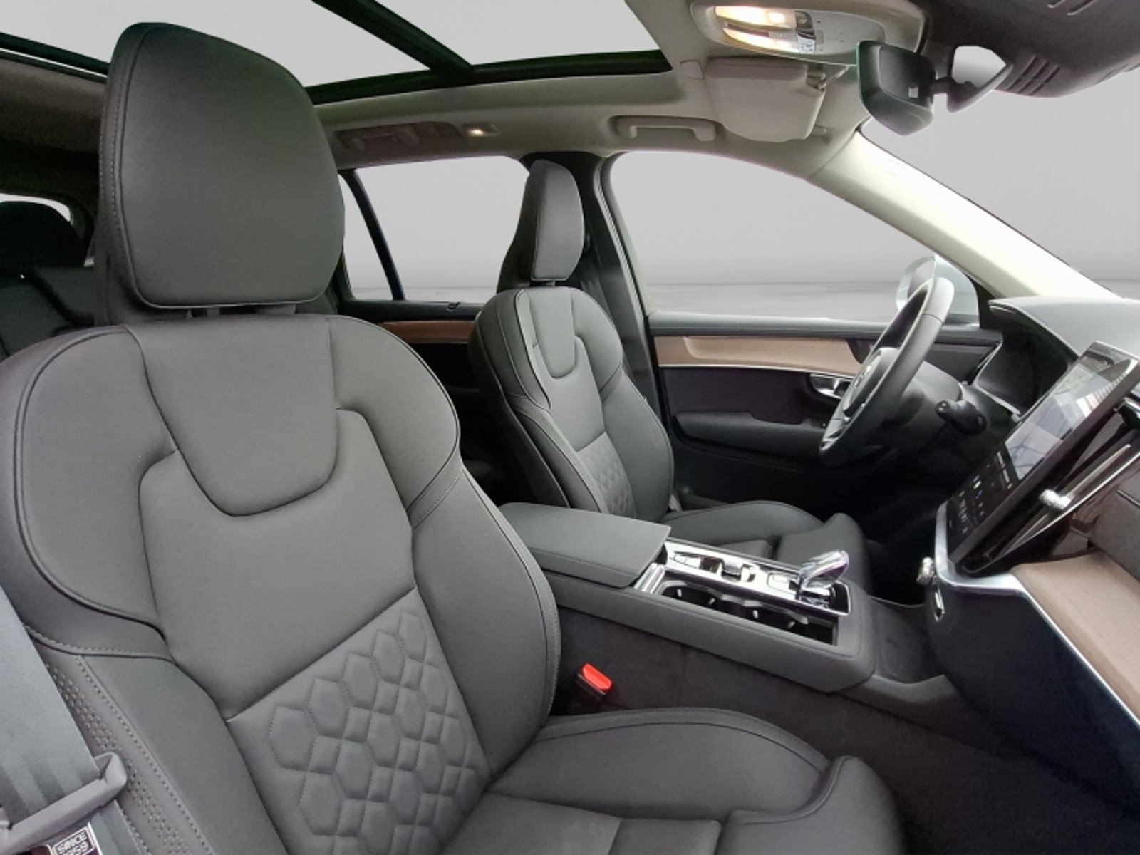 Volvo Xc90 T8 Plus 2026 - Imagen 19 de 20