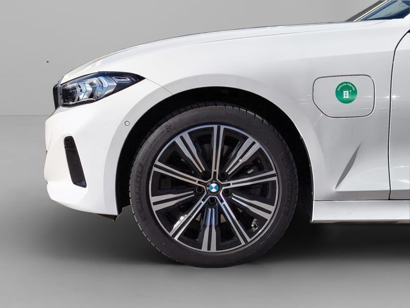 BMW 330 E Berlina Dynamic Lci Ii 2025 - Imagen 8 de 20