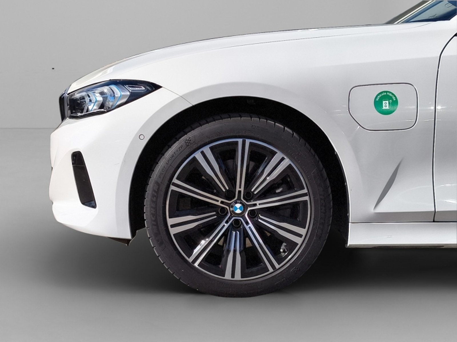 BMW 330 E Berlina Dynamic Lci Ii 2025 - Imagen 8 de 20