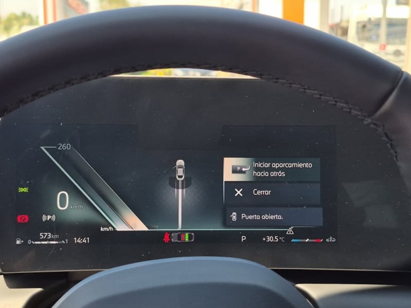 BMW 220 Gran Coupe 1.5 Aut 2026 - Imagen 12 de 16