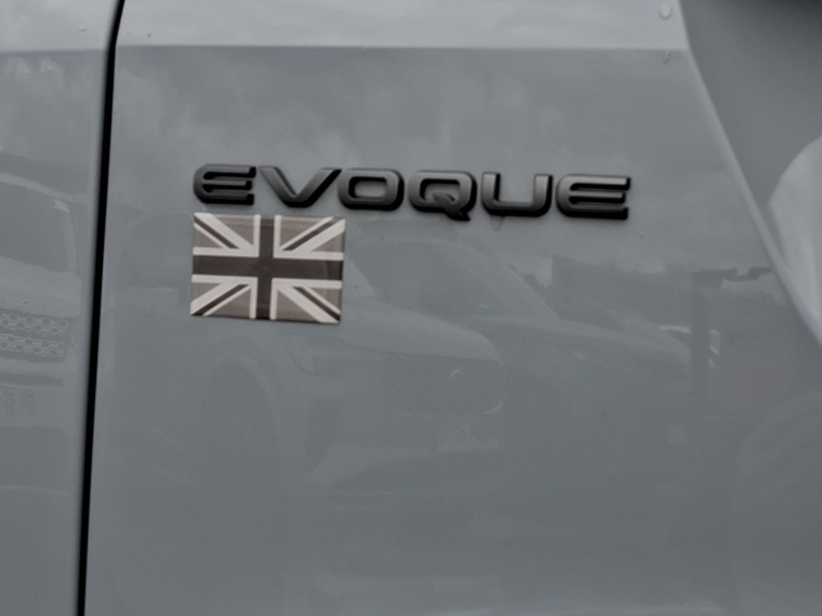 Land Rover Evoque Evoque Mhev 4x4 2.0 Aut 2025 - Imagen 8 de 20