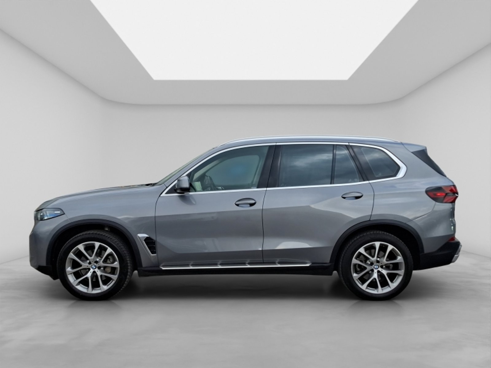 BMW X5 Xdrive 30d M Sport 4x4 3.0 Aut 2024 - Imagen 4 de 20