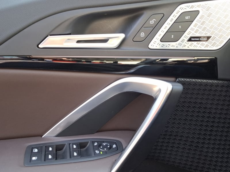 BMW X1 Xdrive25e Dynamic 2026 - Imagen 14 de 16