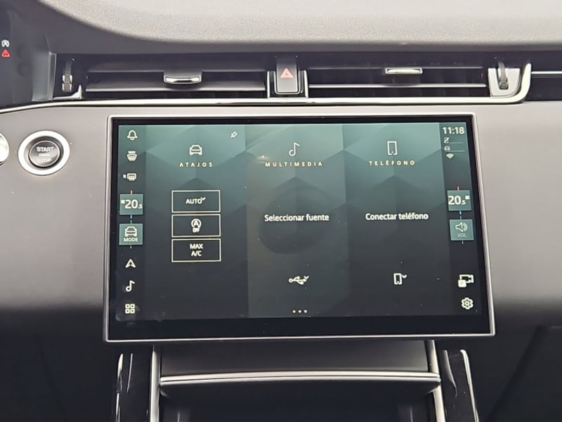 Land Rover Evoque Evoque S Mhev 4x4 2.0 Aut 2026 - Imagen 18 de 20