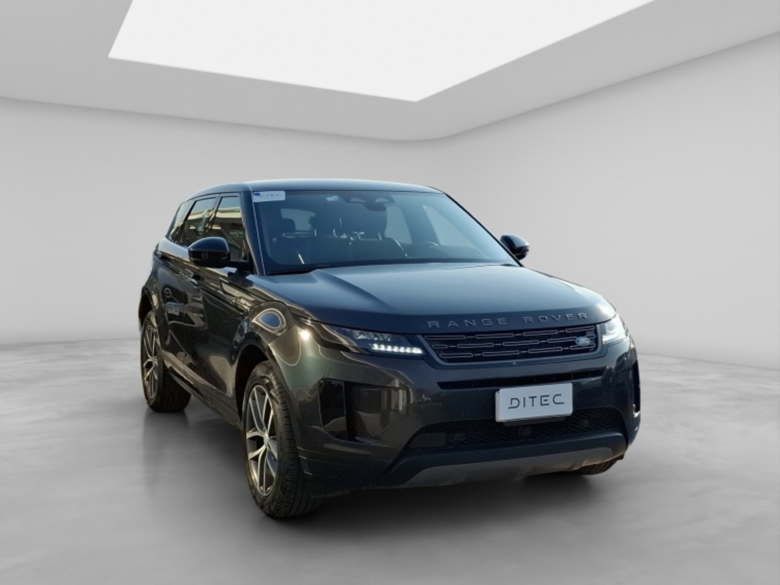 Land Rover Evoque Range Rover Evoque Mhev 4x4 2.0 Aut 2025 - Imagen 3 de 20