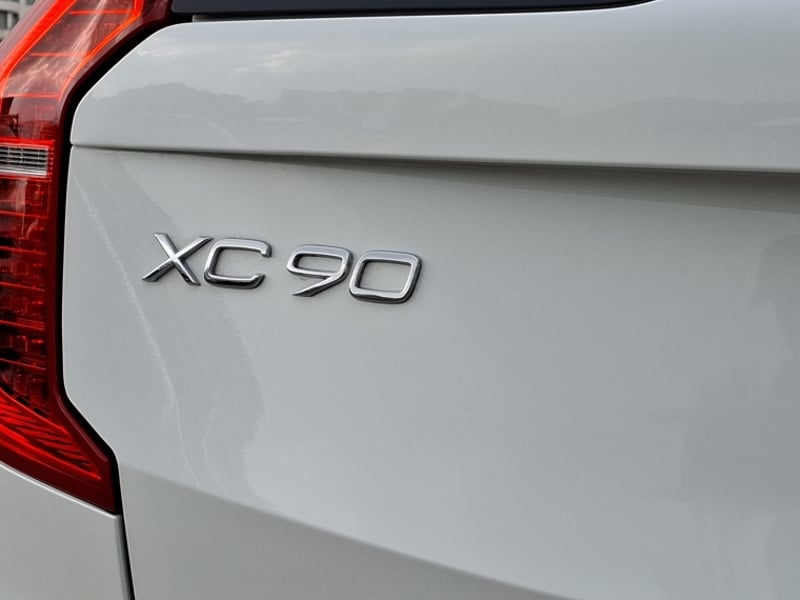 Volvo Xc90 Ii T8 4x4 2.0 Aut 2025 - Imagen 8 de 20