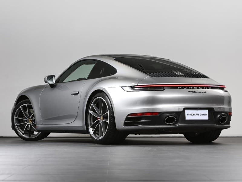 Porsche 911 Carrera S Coupe 992 2023 - Imagen 19 de 20