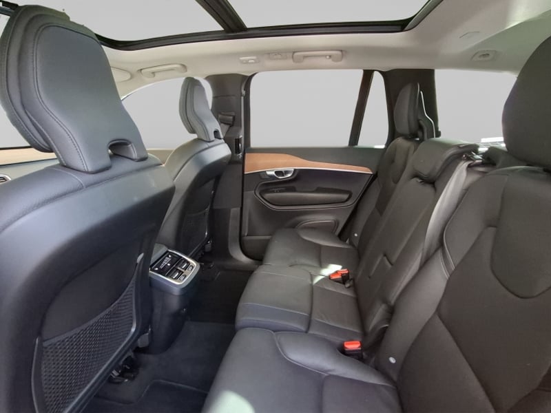 Volvo Xc90 Ii B6 4x4 2.0 Aut 2025 - Imagen 15 de 19
