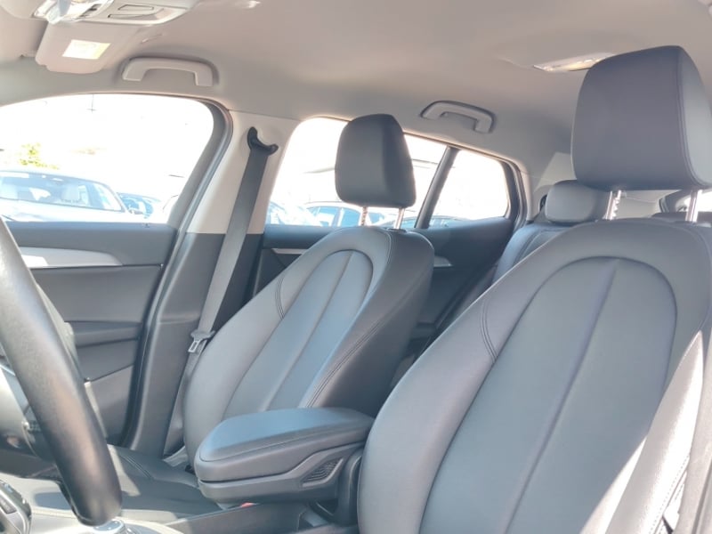 BMW X2 Sdrive 18i 1.5 Aut 2021 - Imagen 10 de 16