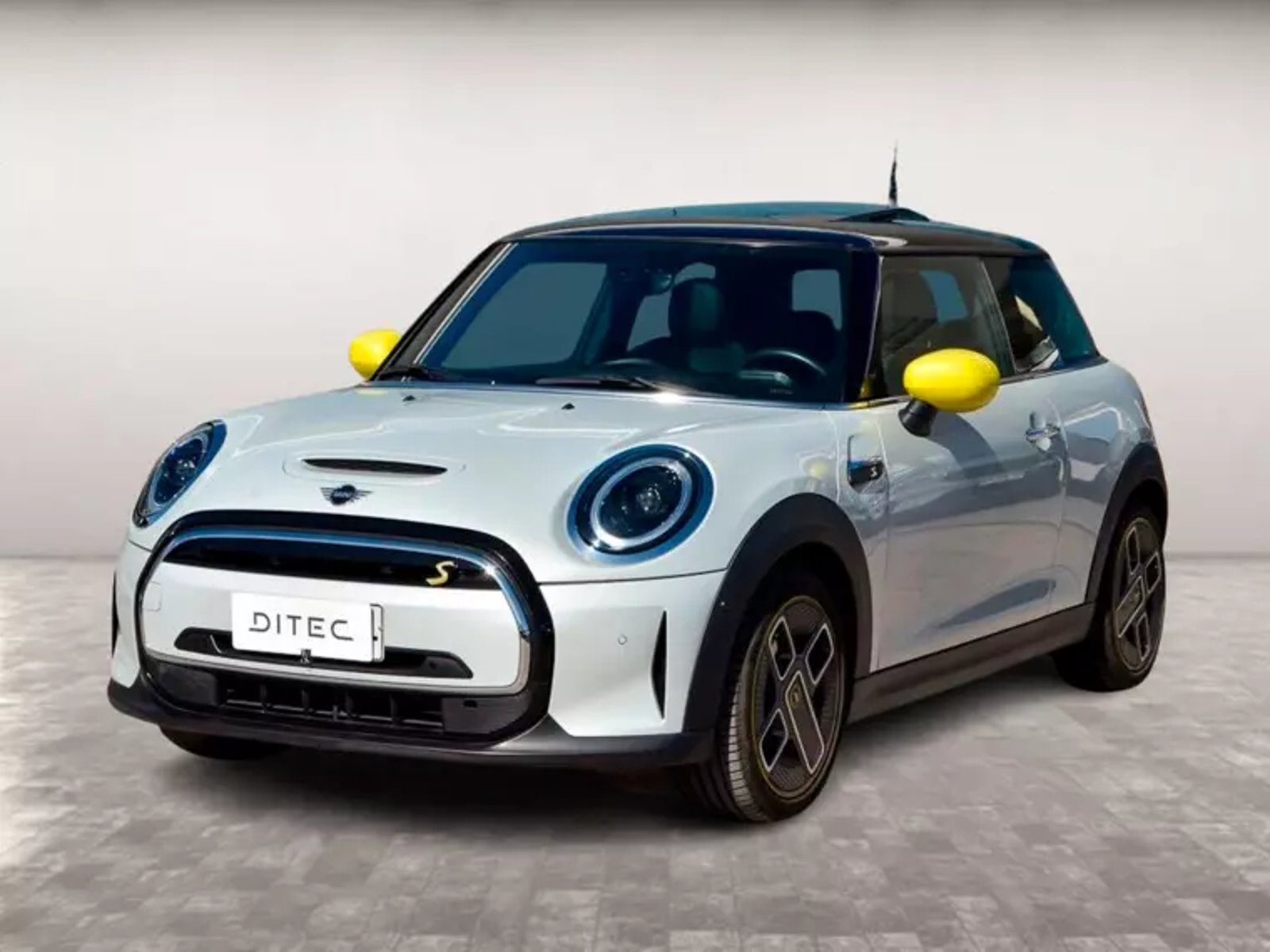Mini Cooper Se Hb Aut 2023 - Imagen 15 de 15