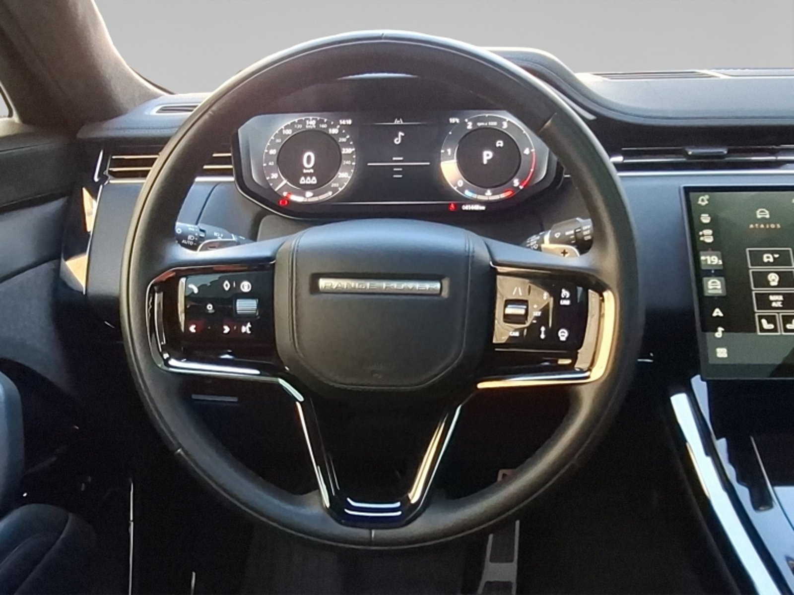Land Rover Range rover sport 3.0id Dynamic Hse 2025 - Imagen 16 de 20