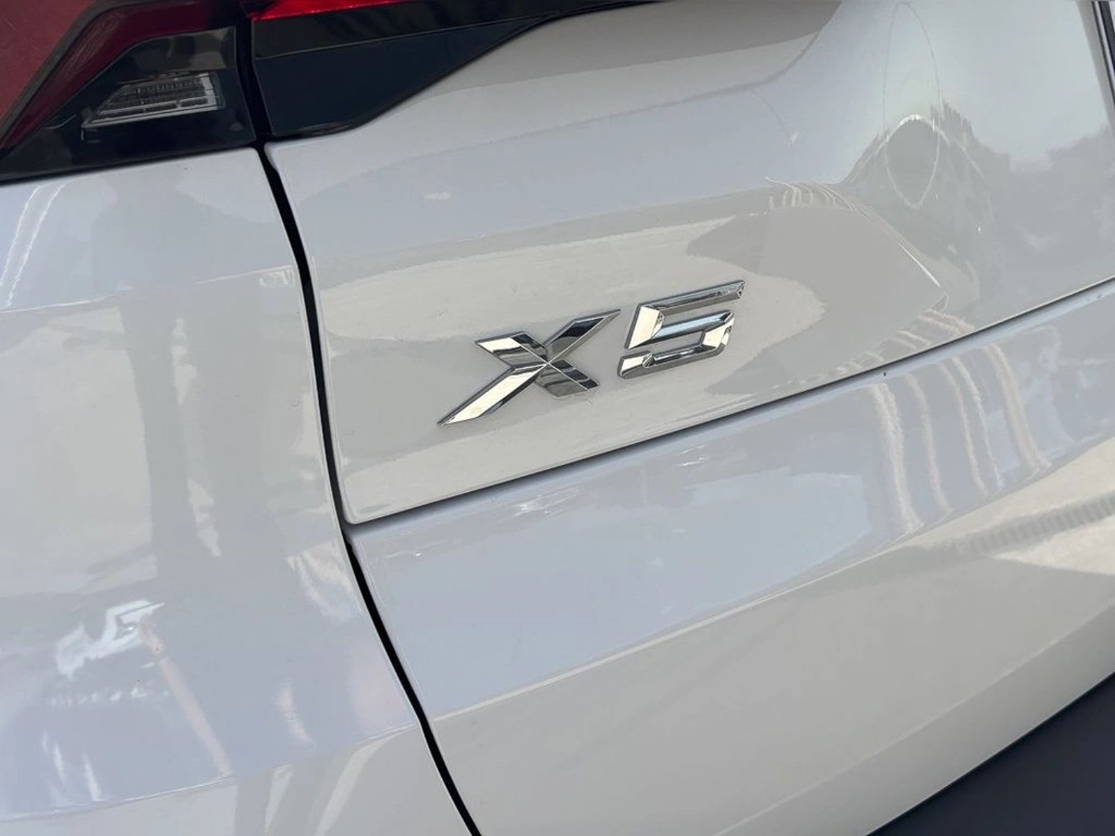 BMW X5 AUT 2025 - Imagen 7 de 16