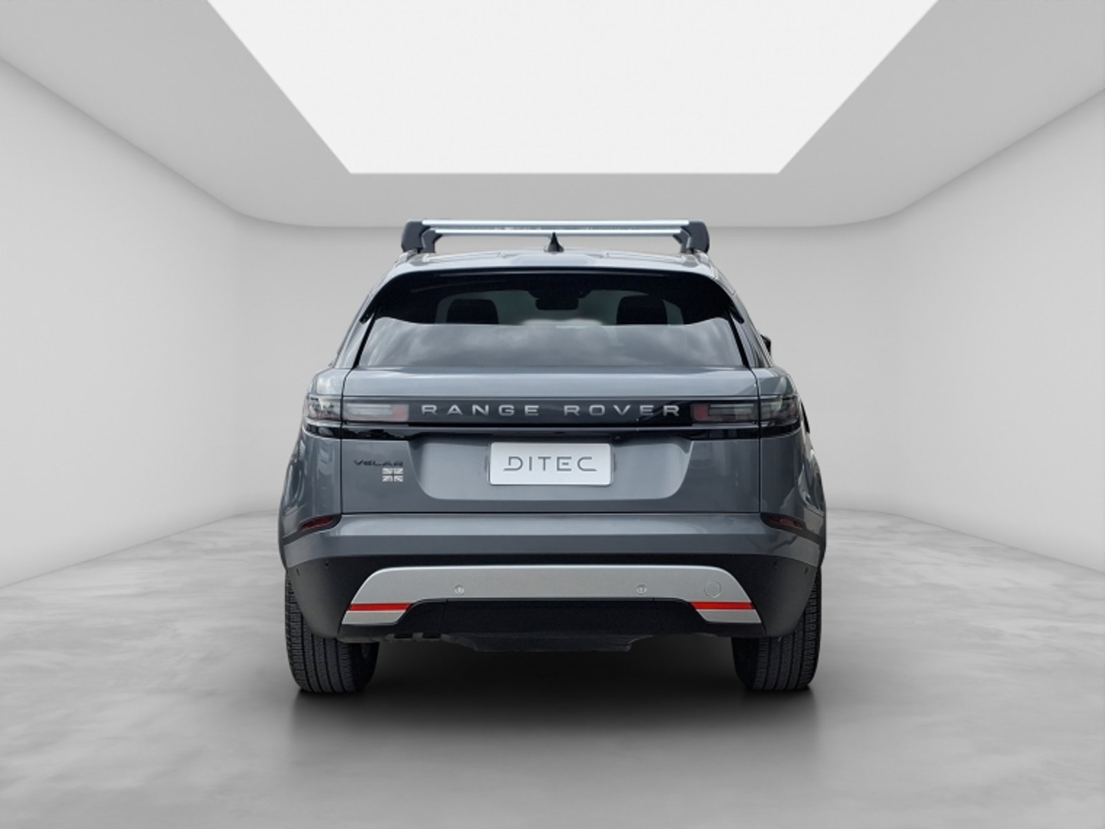 Land Rover Range rover velar Velar 2.0id S 2025 - Imagen 6 de 20