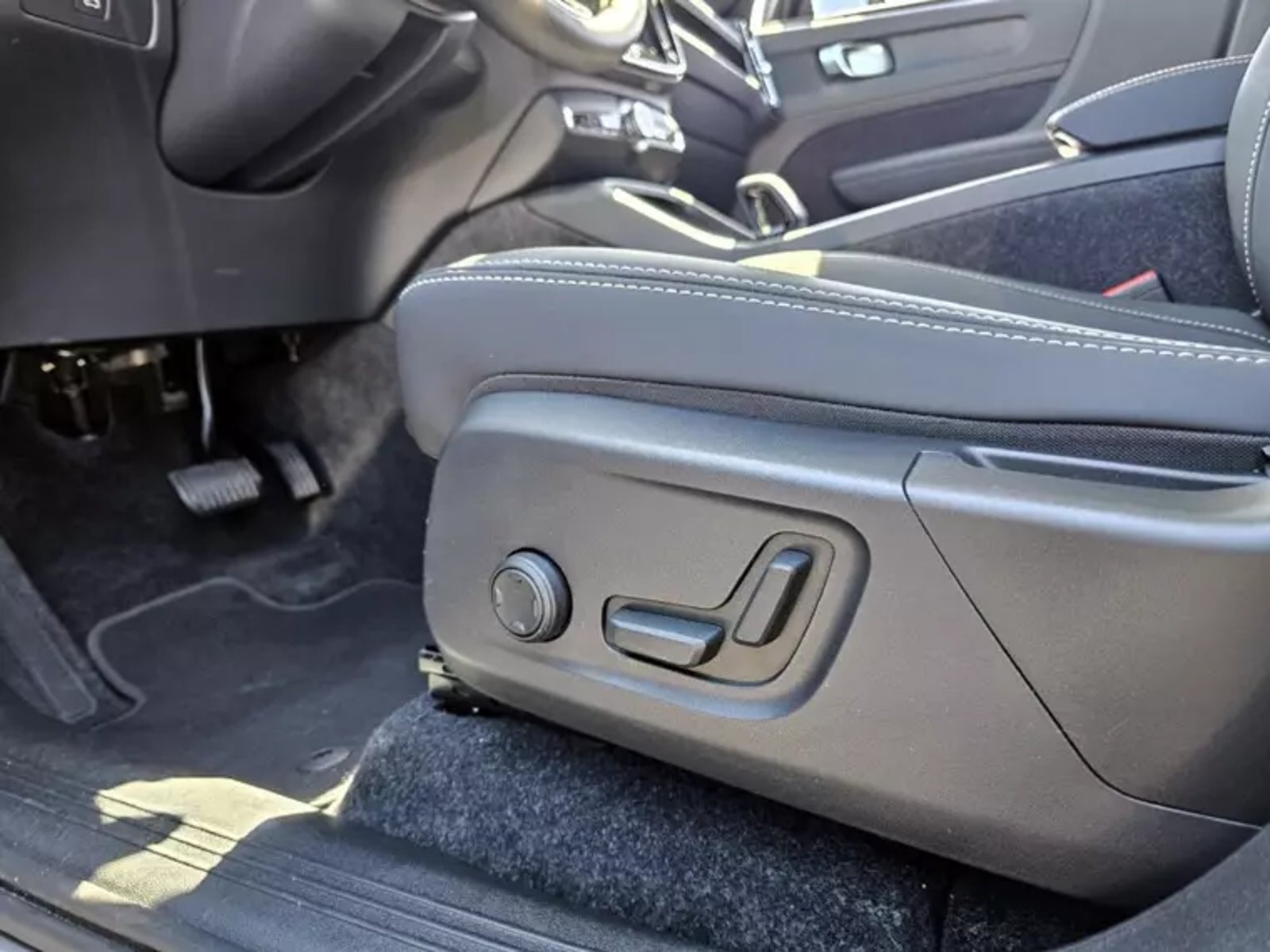 Volvo Ec40 P6 Recharge 2025 - Imagen 17 de 20