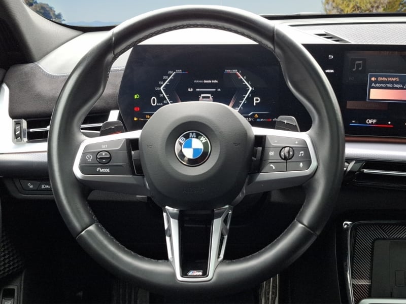 BMW X2 Xdrive 20i 2.0 Aut 2025 - Imagen 16 de 20
