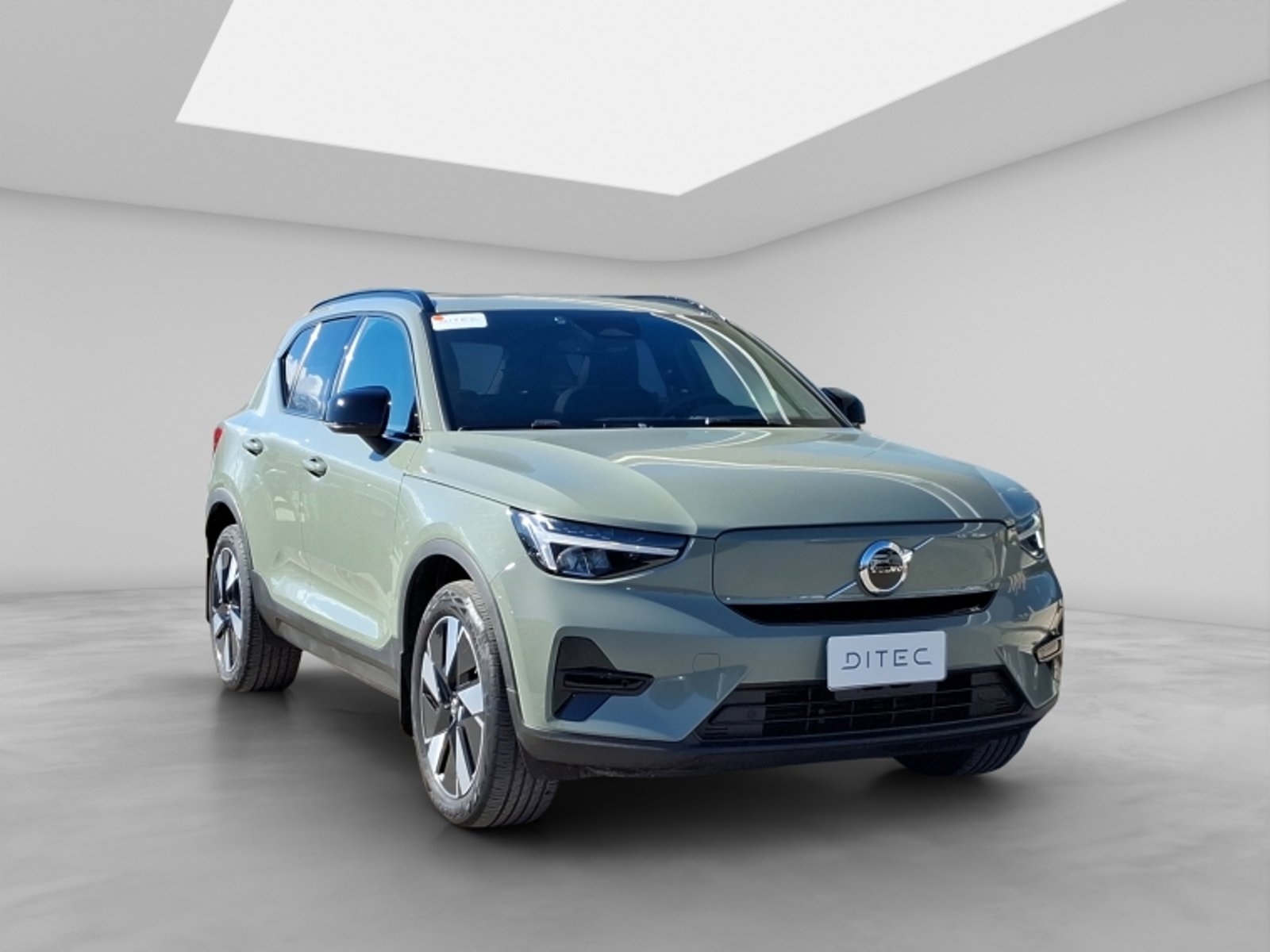 Volvo Ex40 P6 Aut 2025 - Foto 3 de 20