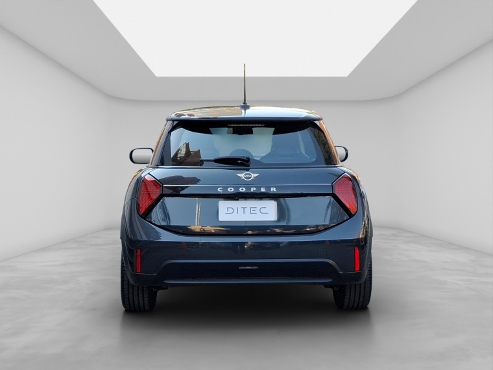 Mini Cooper Hb 1.5 Aut 2024 - Imagen 6 de 20