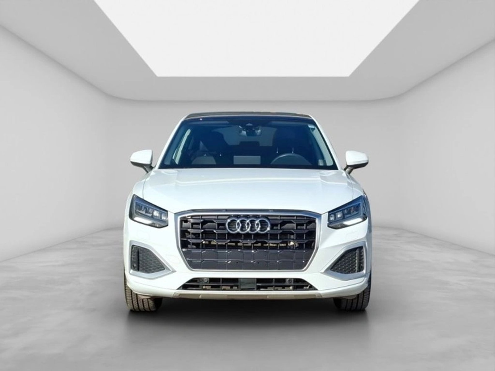 Audi Q2 1.4 TFSI 2023 - Foto 2 de 20