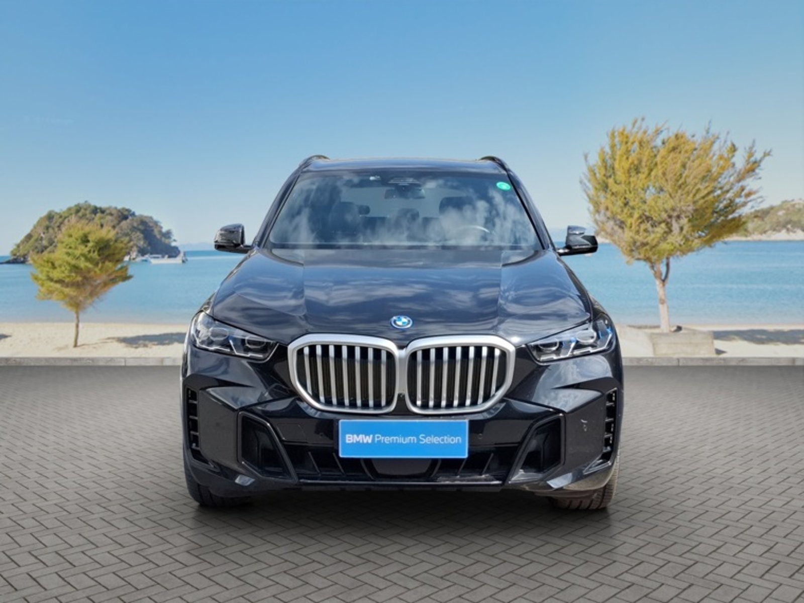 BMW X5 Xdrive50e M Sport Lci 2026 - Foto 2 de 16