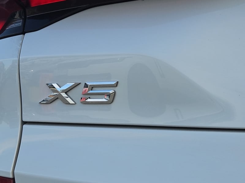 BMW X5 Xdrive40i M Sport 2025 - Imagen 8 de 16