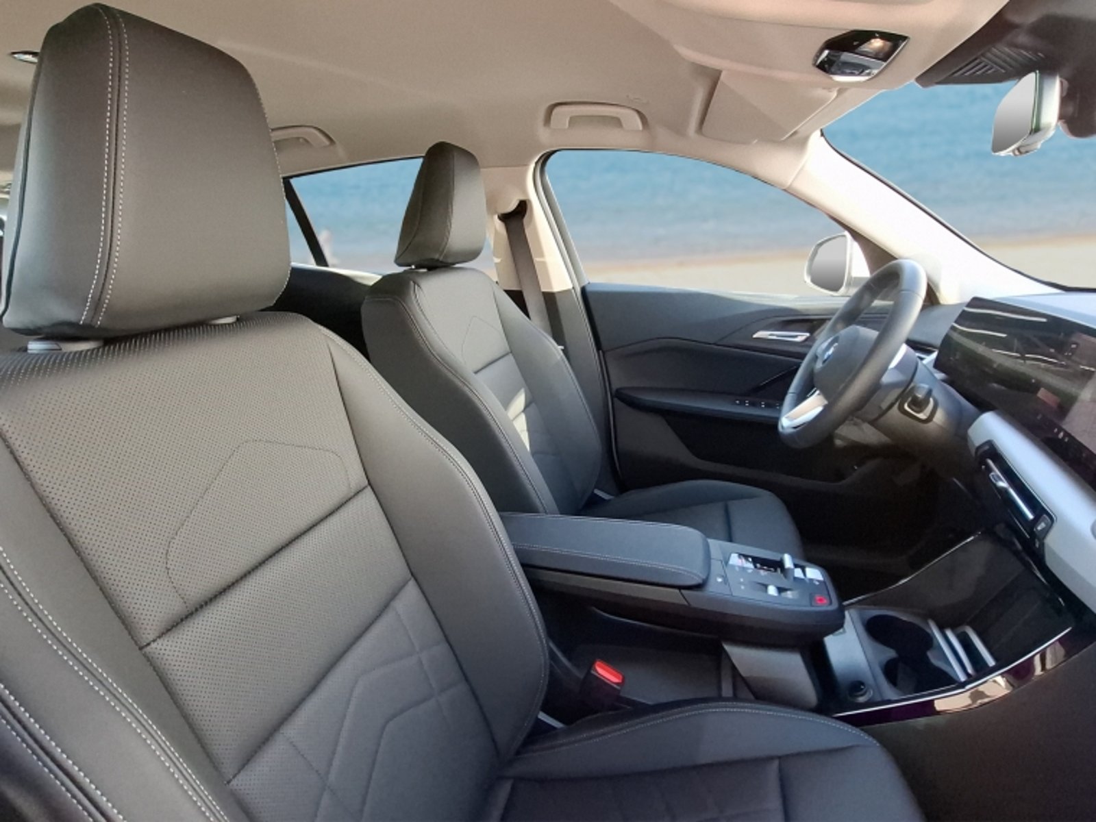 BMW X2 Sdrive20i Dynamic 2026 - Imagen 19 de 20