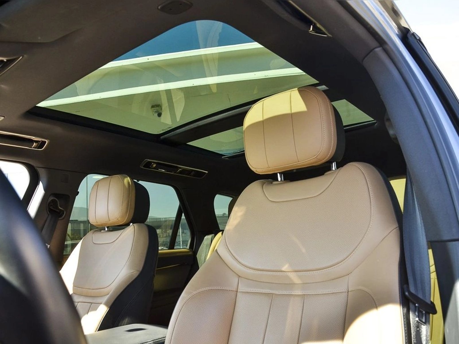 Land Rover RANGE ROVER SPORT 3.0 SE HIBRIDO 4X4 AT 5P 2024 - Imagen 14 de 20