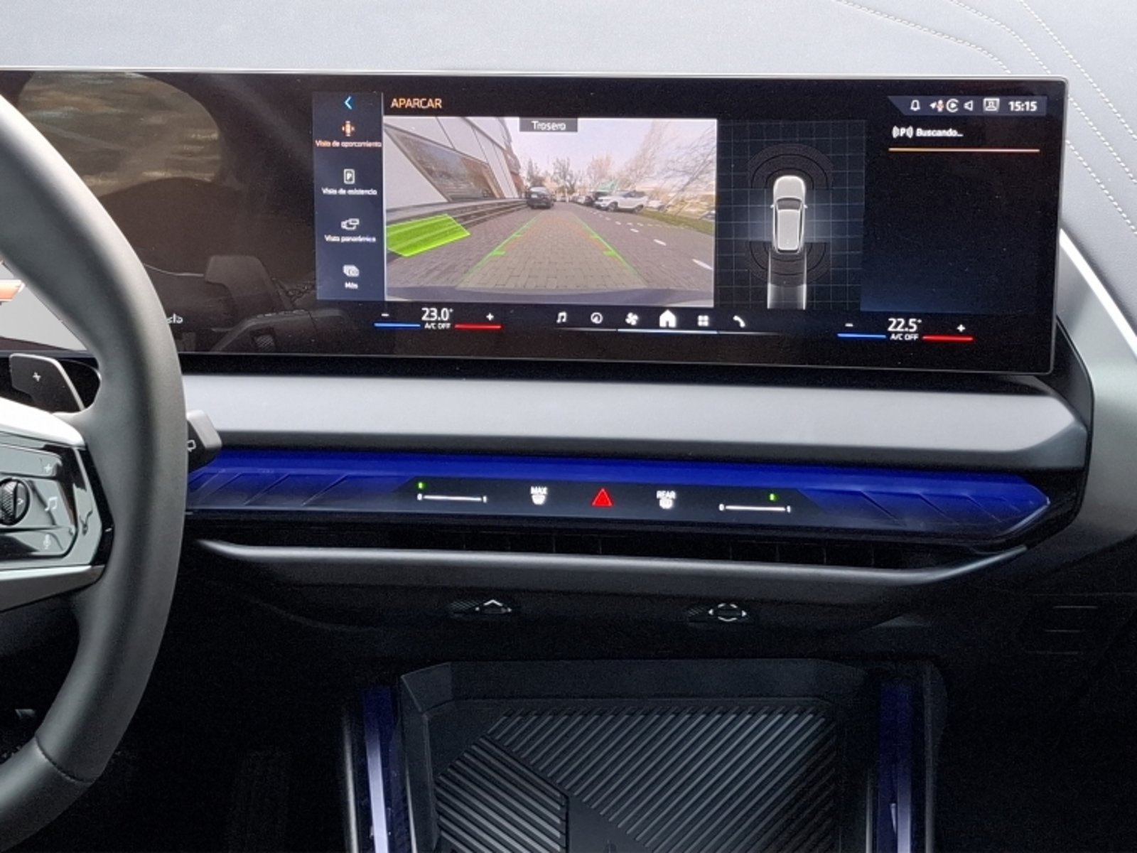 BMW X3 20 Sdrive Dynamic 2026 - Imagen 18 de 20