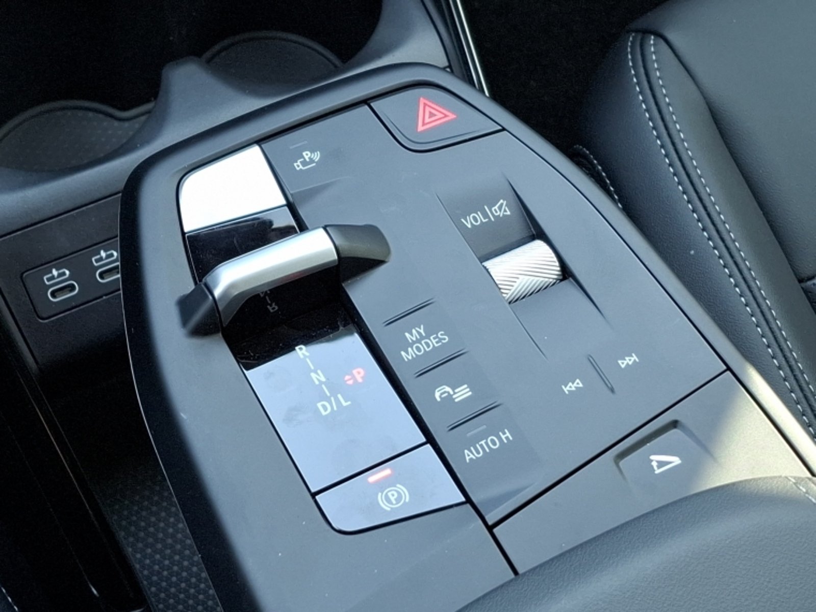 BMW X2 Sdrive20i Dynamic 2026 - Imagen 13 de 20