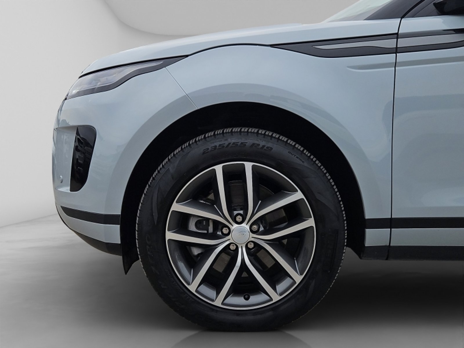 Land Rover Evoque Evoque S Mhev 4x4 2.0 Aut 2026 - Imagen 9 de 20