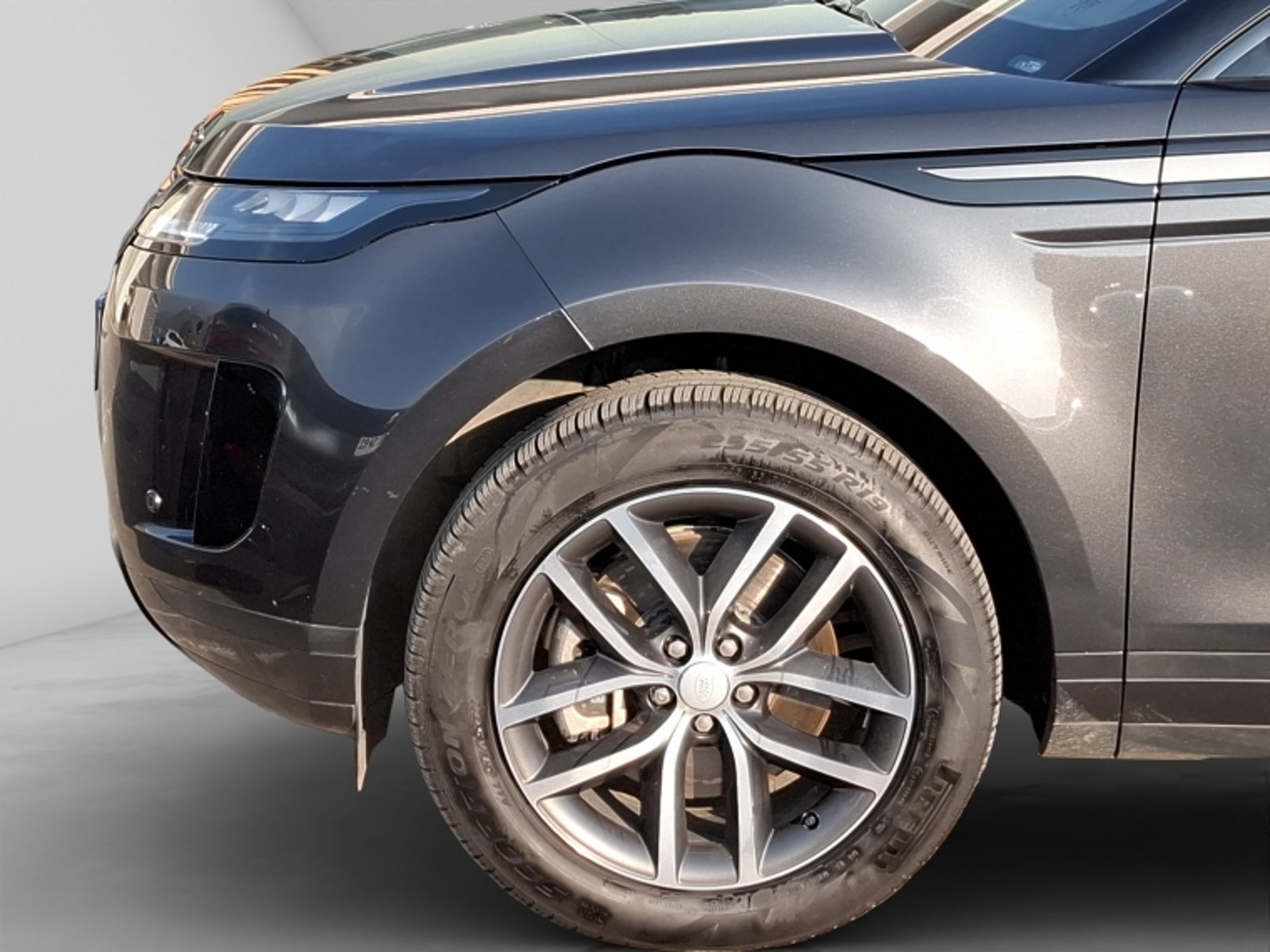 Land Rover Evoque Range Rover Evoque Mhev 4x4 2.0 Aut 2025 - Imagen 9 de 20