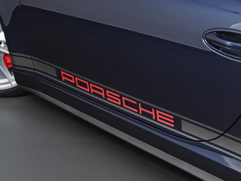 Porsche 911 Carrera 4s Coupe Mt 991 2015 - Imagen 16 de 20