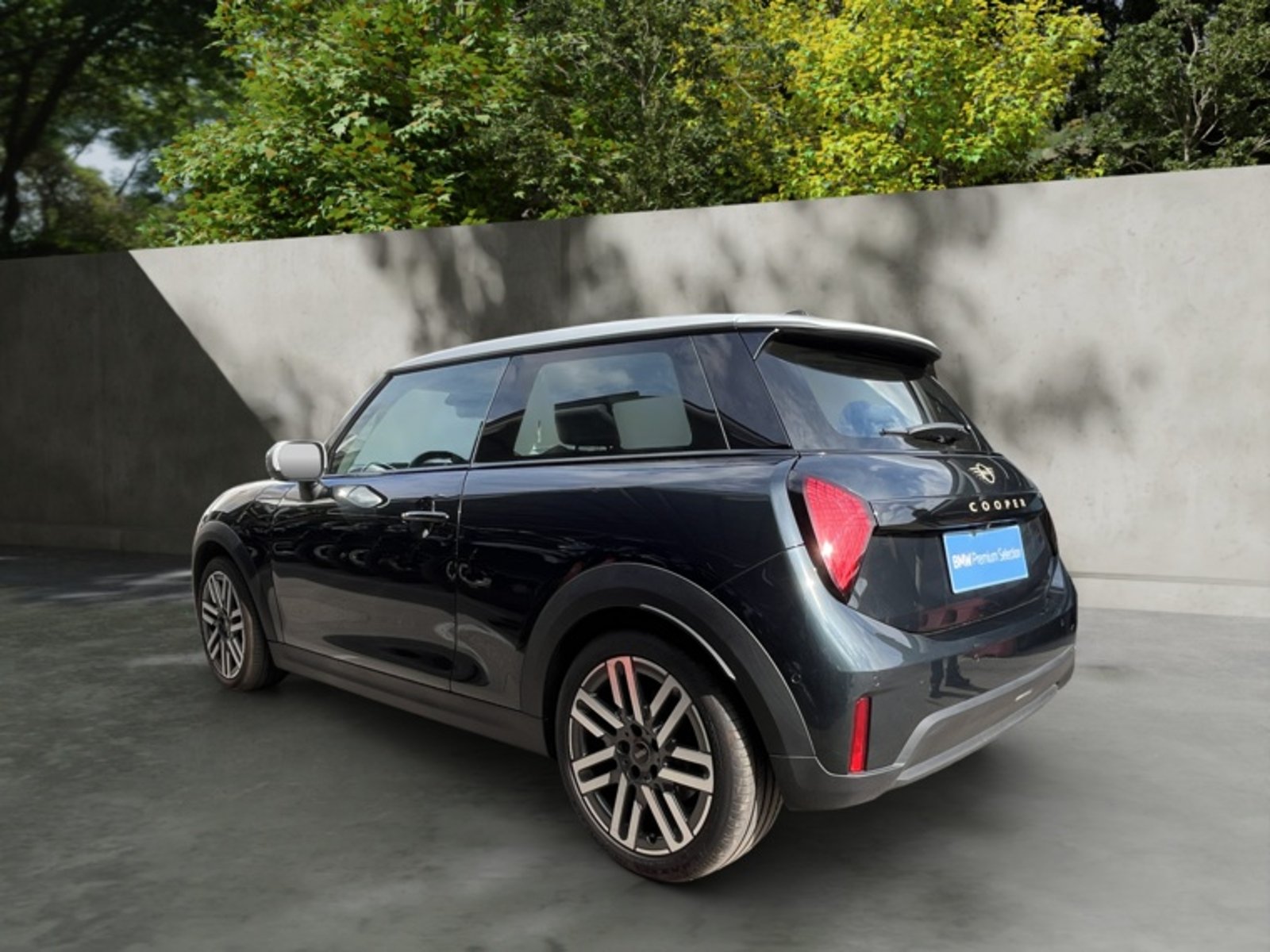Mini Cooper C 1.5 Aut 2026 - Foto 5 de 16