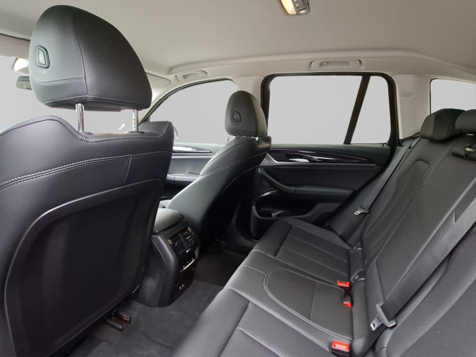 BMW X3 Sdrive20d Heritage 2024 - Imagen 15 de 20