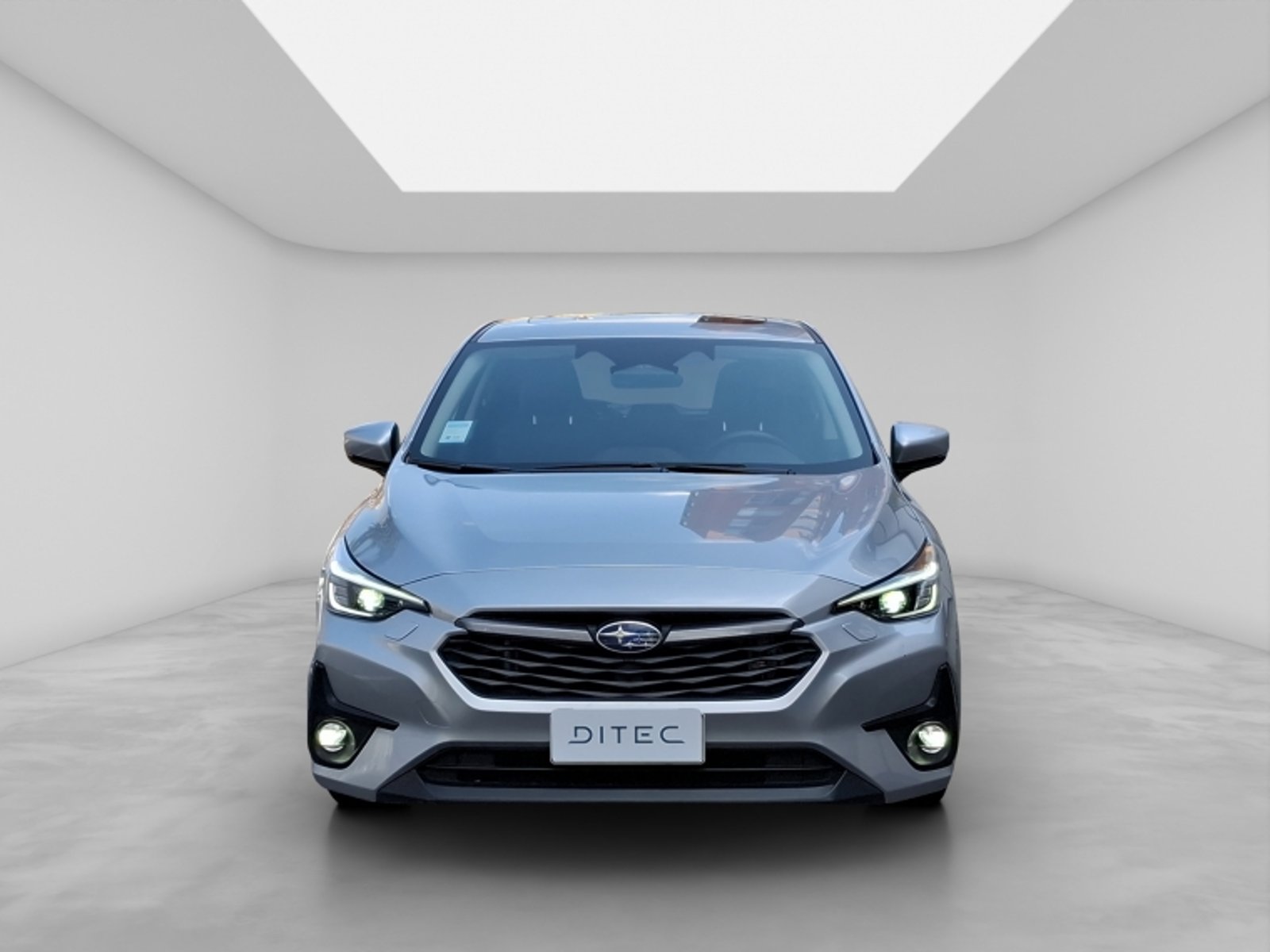 Subaru Impreza All New 4x4 2.0 Aut 2025 - Foto 2 de 18