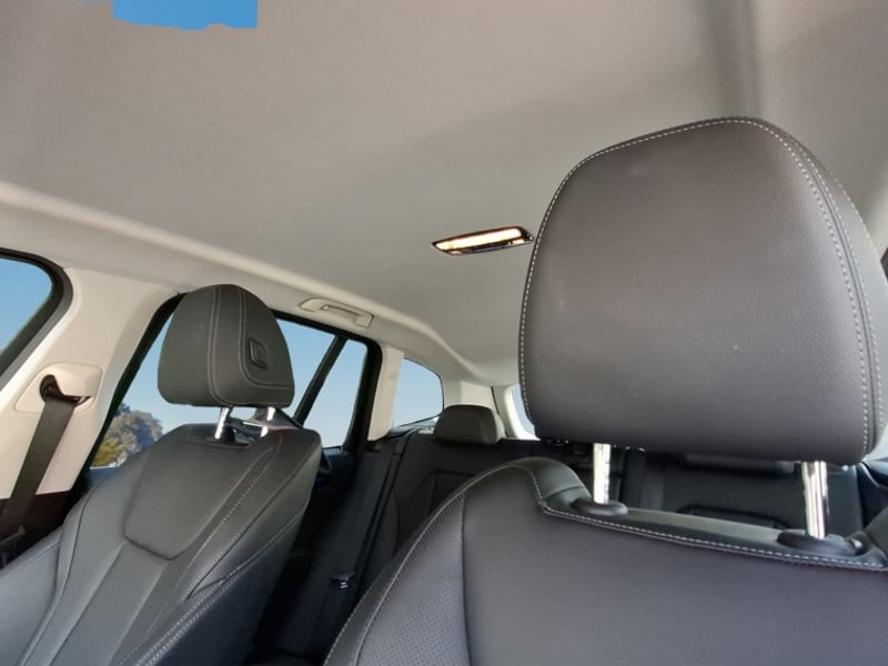 BMW X3 Xdrive20d Dynamic 2024 - Imagen 11 de 16